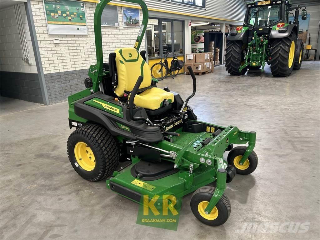 John Deere Z994R Сельхозтехника - Другие
