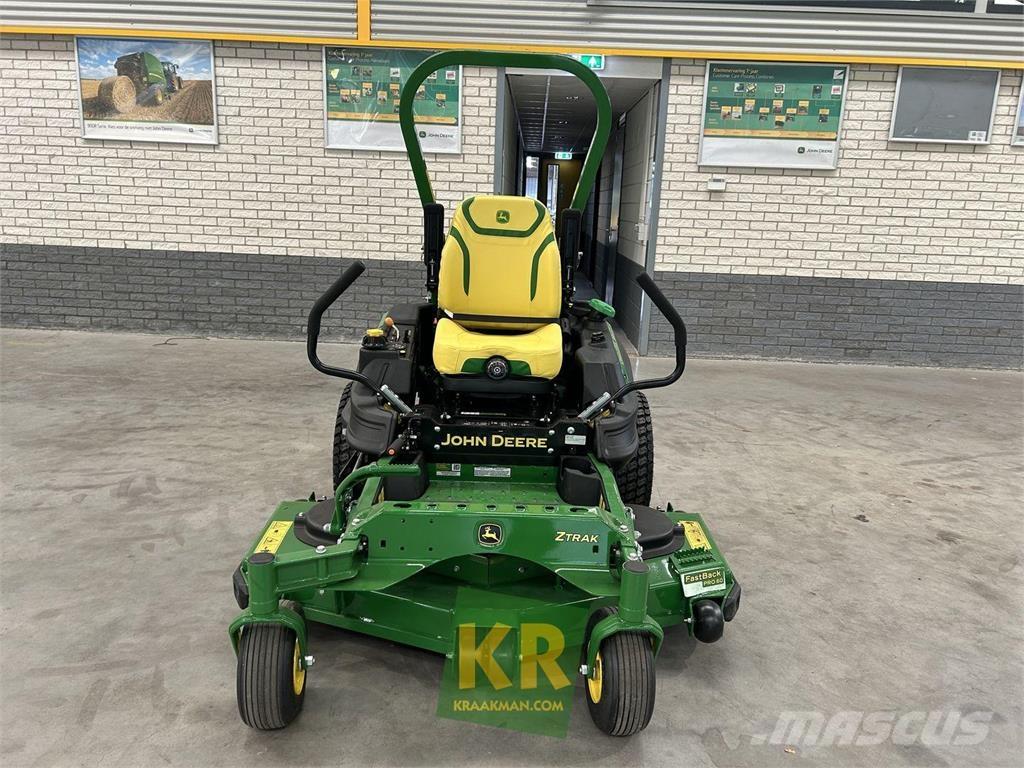 John Deere Z994R Сельхозтехника - Другие