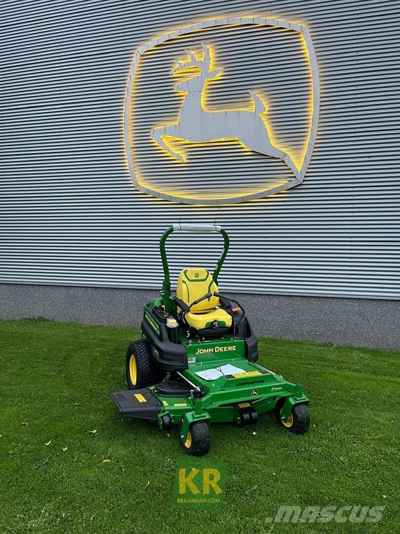 John Deere Z997R Сельхозтехника - Другие