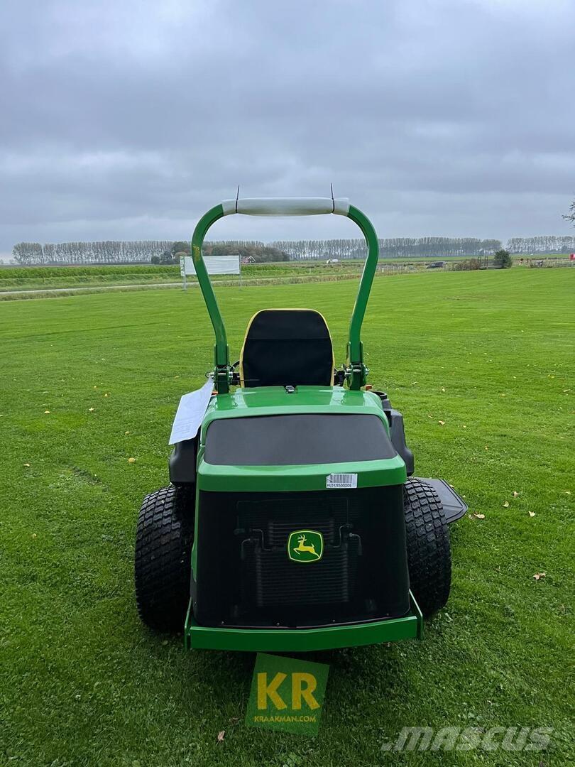 John Deere Z997R Сельхозтехника - Другие