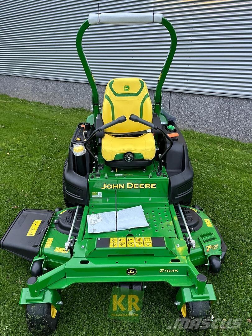 John Deere Z997R Сельхозтехника - Другие