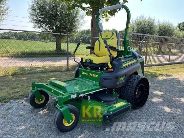 John Deere Z997R Сельхозтехника - Другие