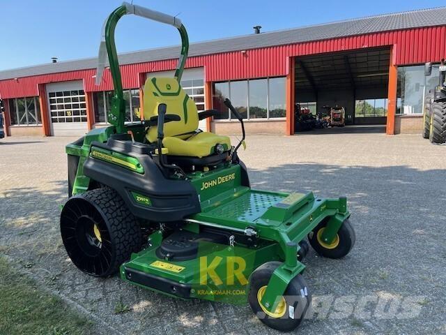 John Deere Z997R Сельхозтехника - Другие