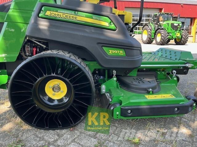 John Deere Z997R Сельхозтехника - Другие