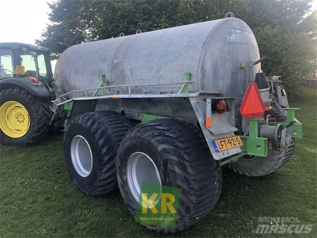 Joskin 7000T Сельхозтехника - Другие