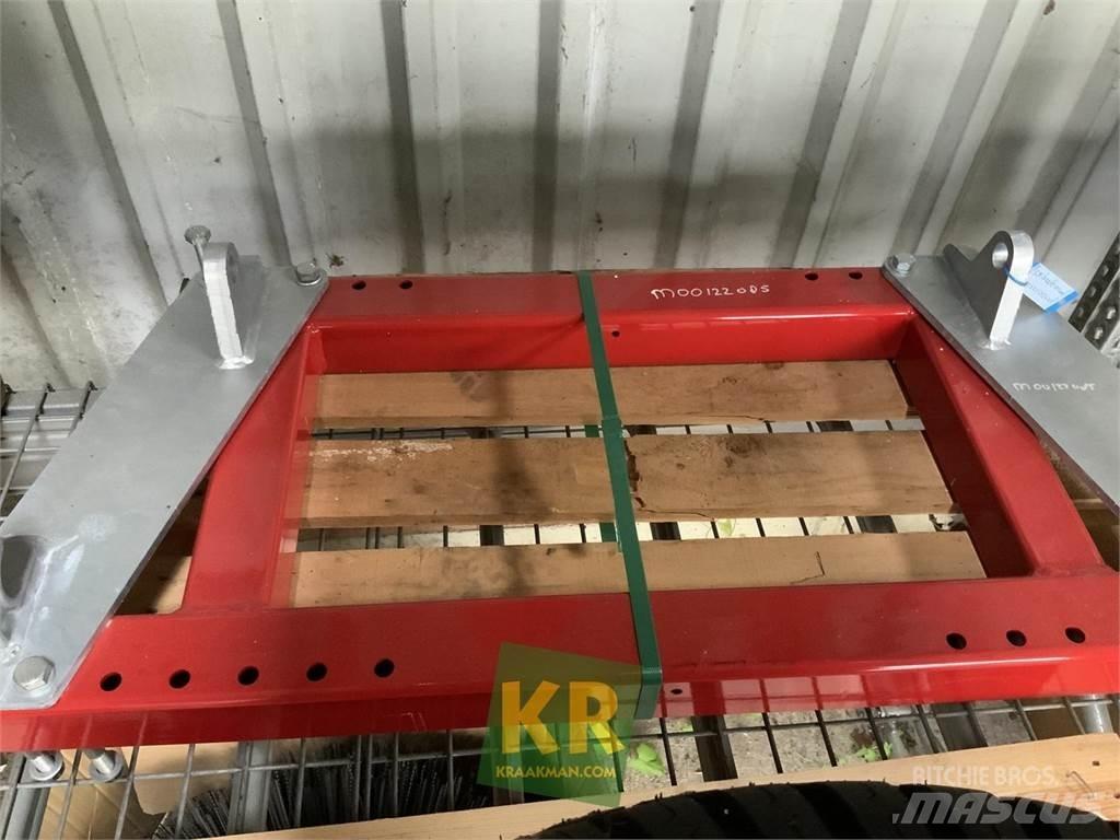 Kemp Overig Комплектующие для погрузочных и сельхозмашин