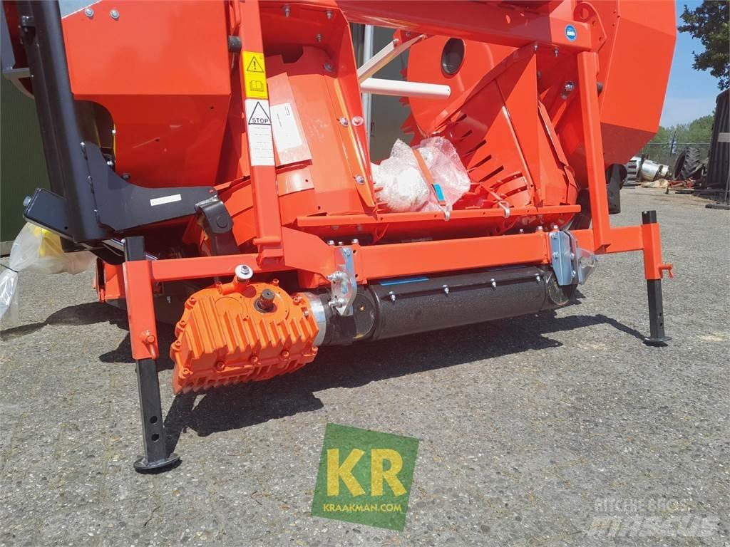 Kemper 445 Жатки