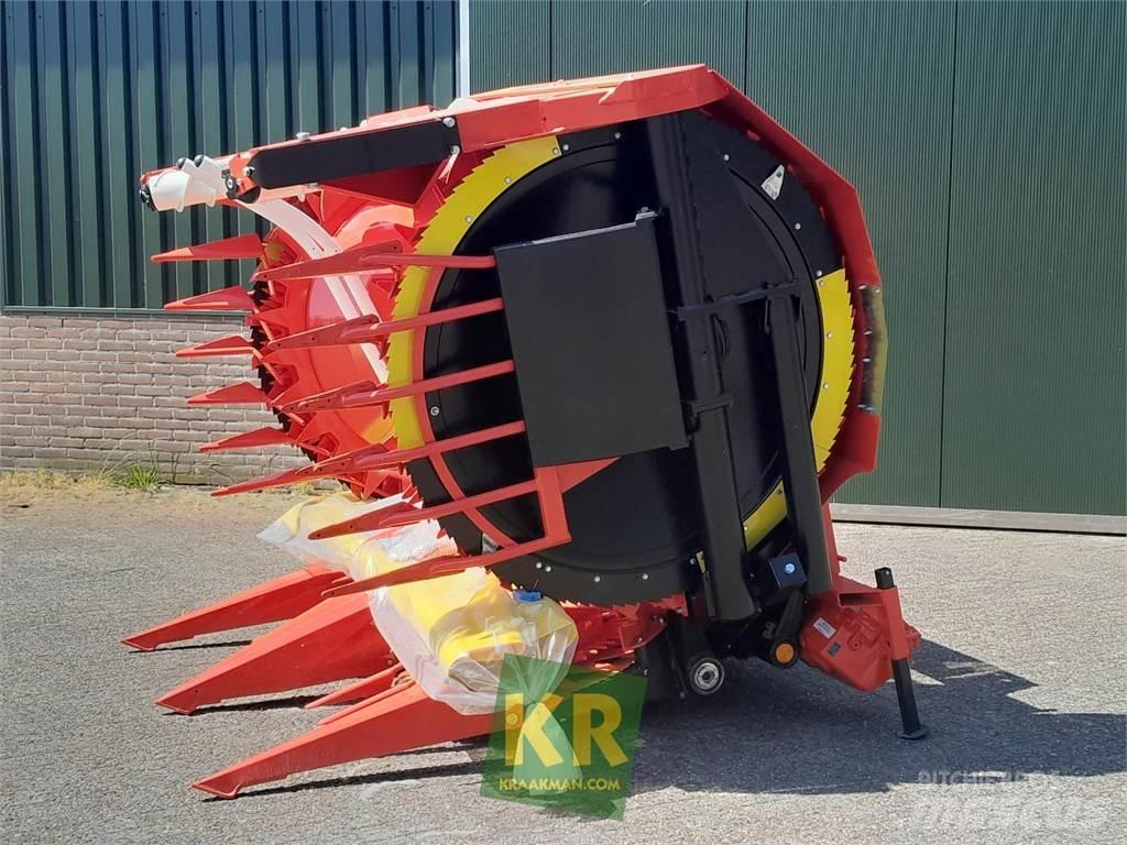 Kemper 445 Жатки