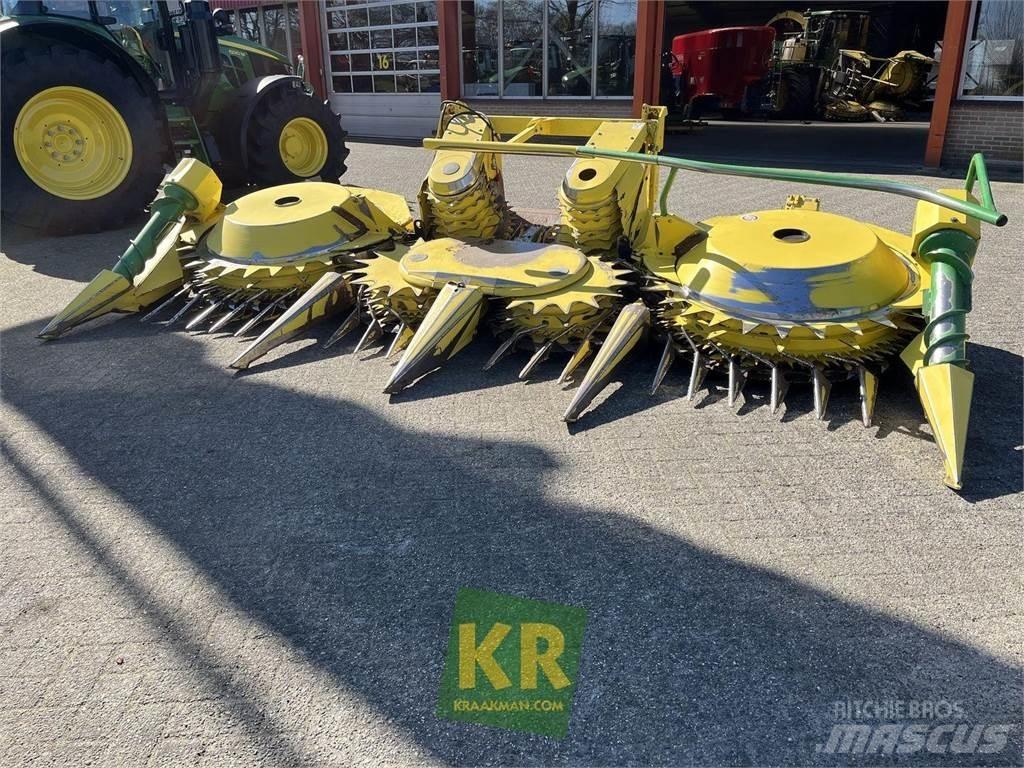 Kemper 445 Жатки