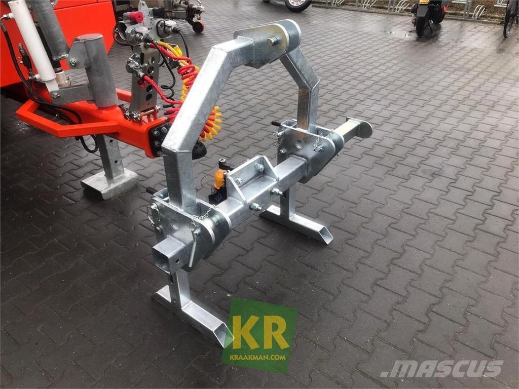  KR Transportbok Системы полива растений