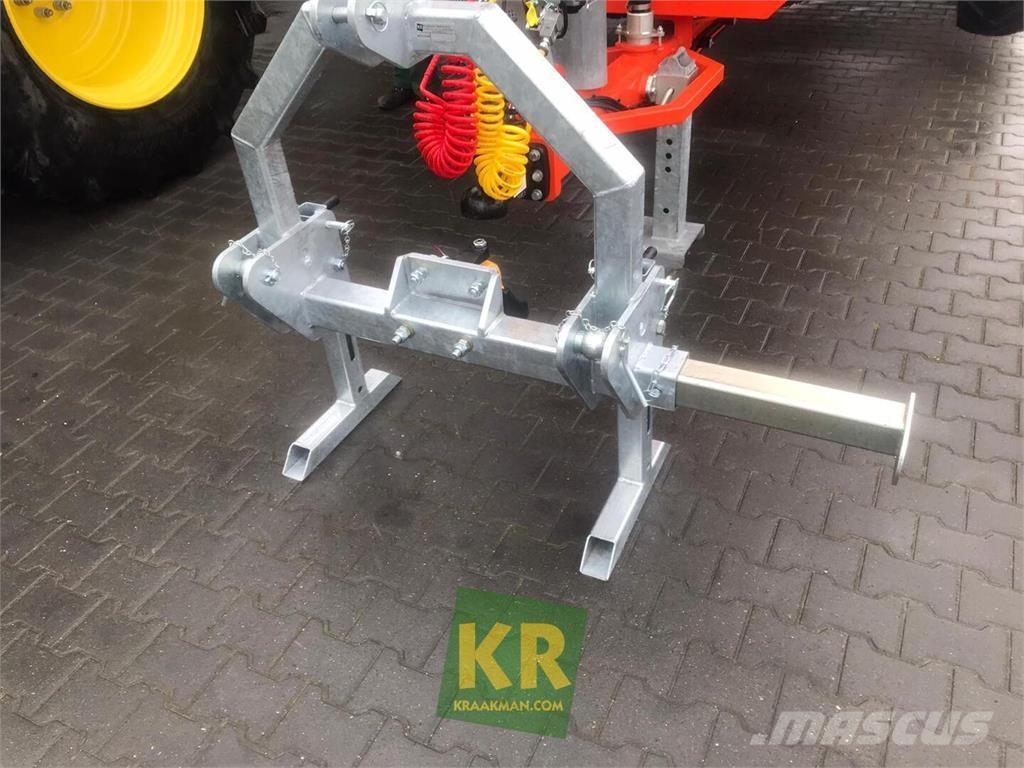  KR Transportbok Системы полива растений