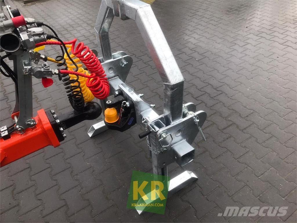  KR Transportbok Системы полива растений