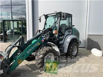 Kramer KL19.5 Фронтальные погрузчики
