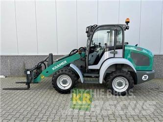 Kramer KL25.5 Фронтальные погрузчики