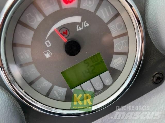 Kramer KL25.5 Фронтальные погрузчики