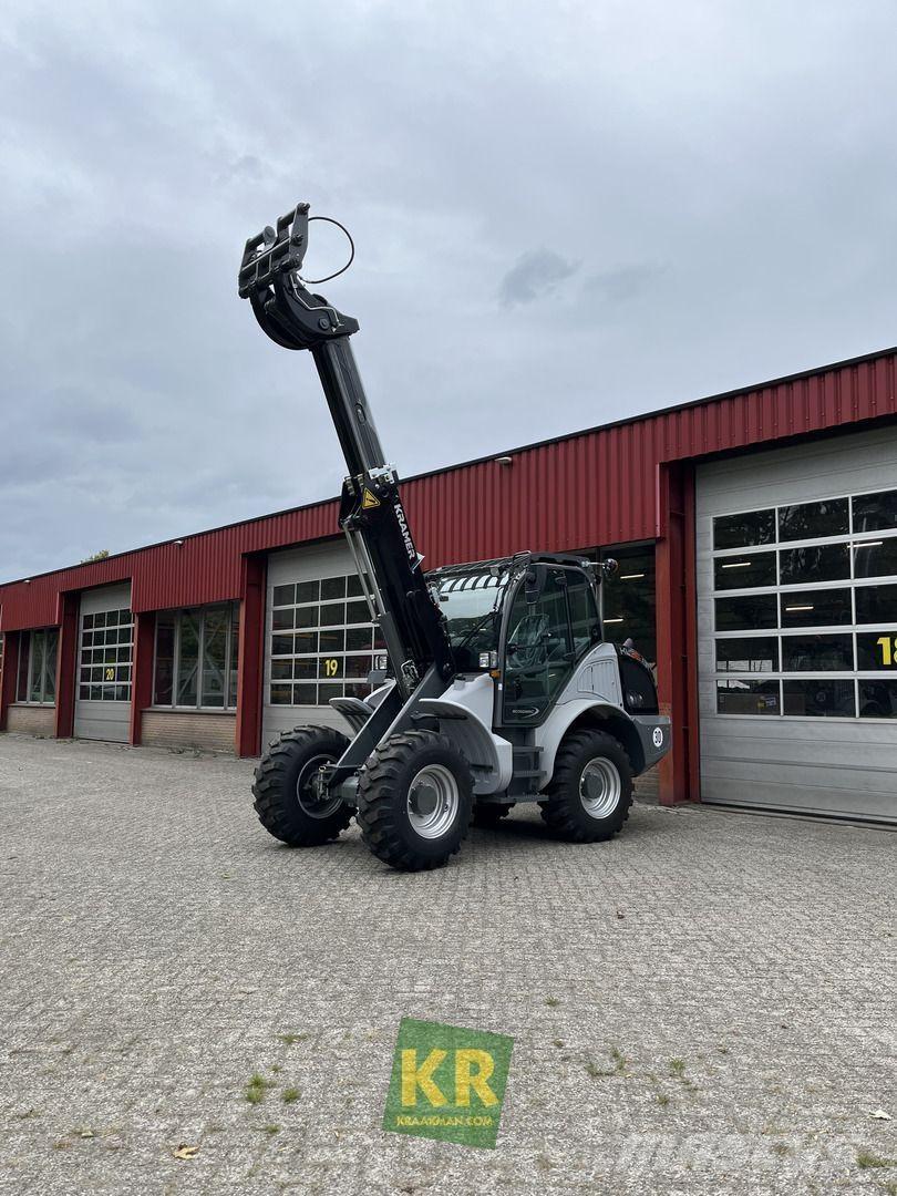 Kramer Overig Фронтальные погрузчики