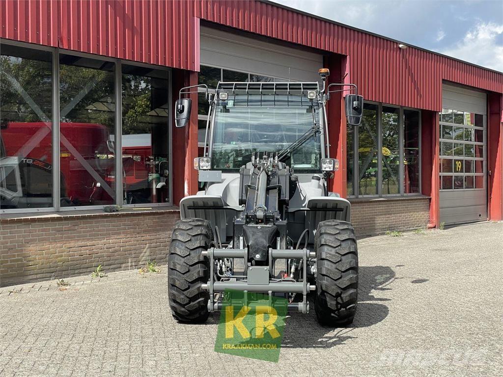 Kramer Overig Фронтальные погрузчики