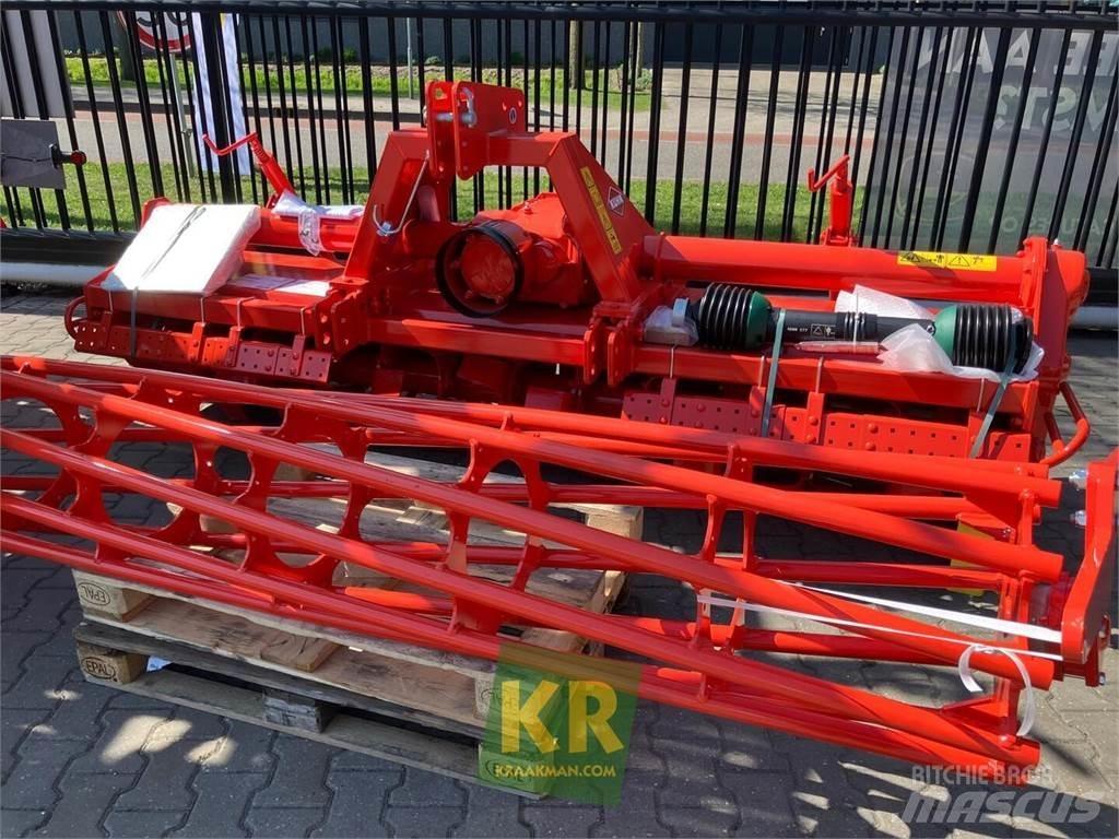 Kuhn EL162 Ботвоудалители