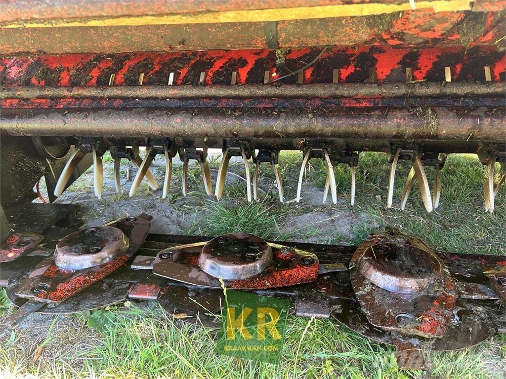 Kuhn FC283 Сельхозтехника - Другие