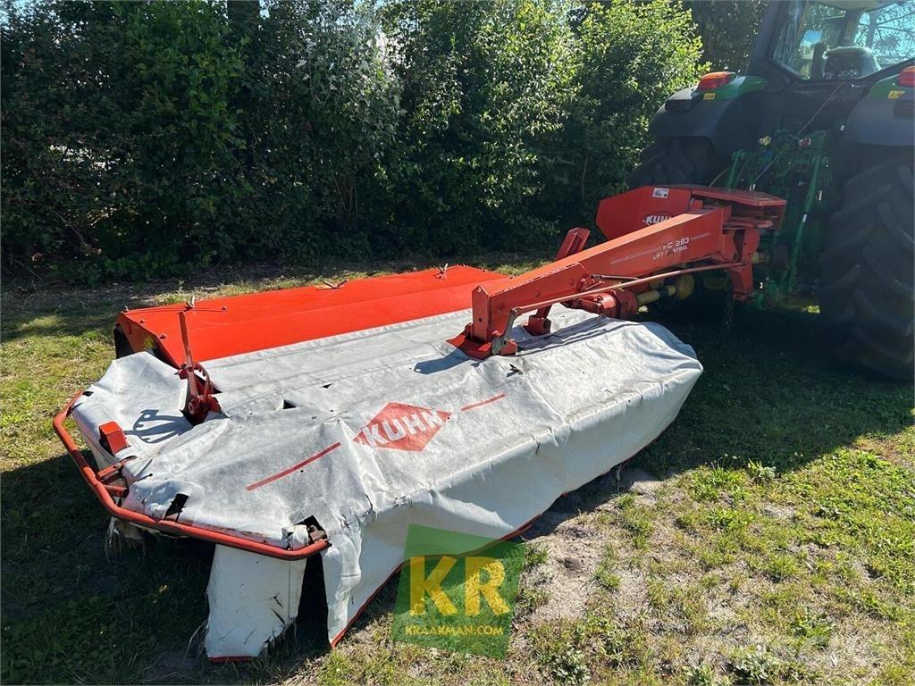 Kuhn FC283 Сельхозтехника - Другие