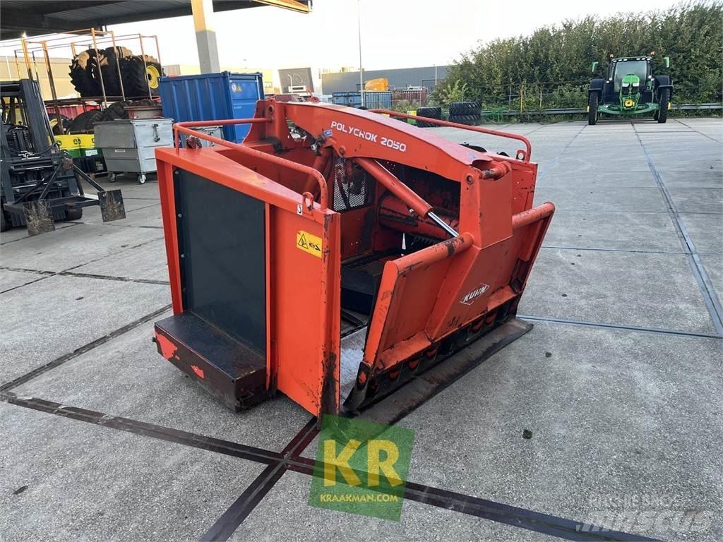 Kuhn PK2050 Сельхозтехника - Другие