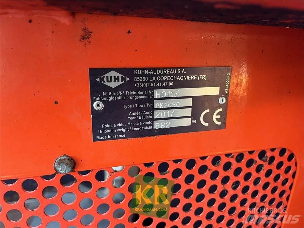 Kuhn PK2050 Сельхозтехника - Другие