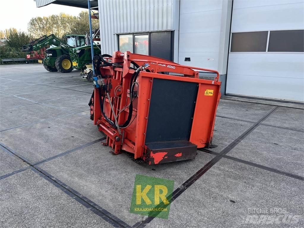 Kuhn PK2050 Сельхозтехника - Другие