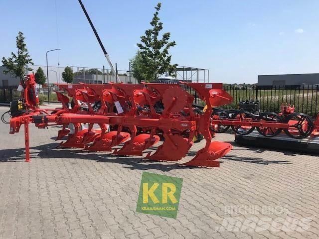 Kuhn Vari Master Обычные плуги