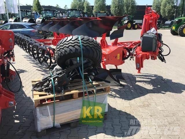 Kuhn Vari Master Обычные плуги