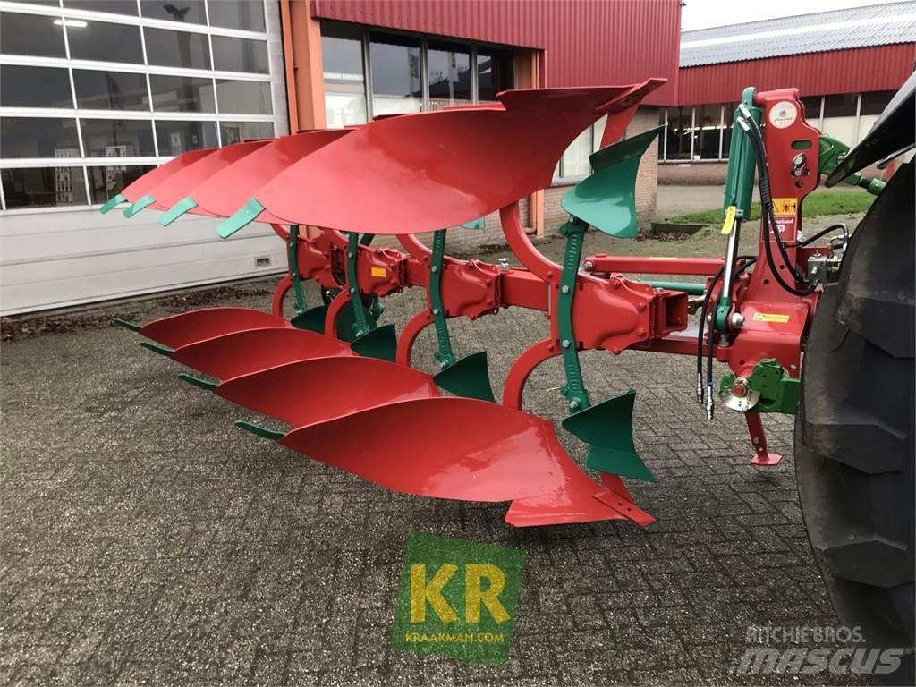 Kverneland 150B Обычные плуги