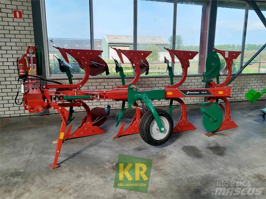 Kverneland 150B Обычные плуги