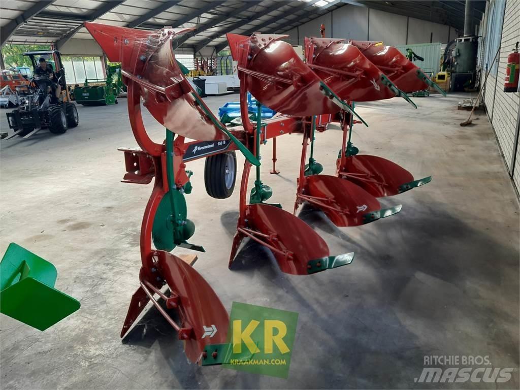 Kverneland 150B Обычные плуги