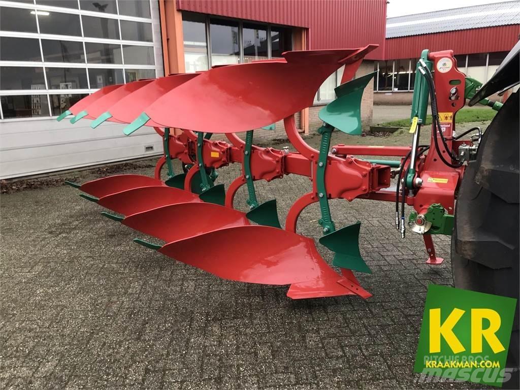Kverneland 150B Обычные плуги