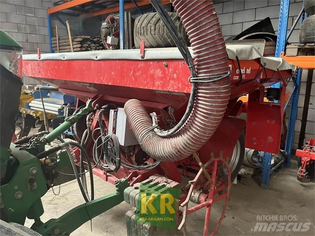 Kverneland DF 1 Прочая техника для удобрений