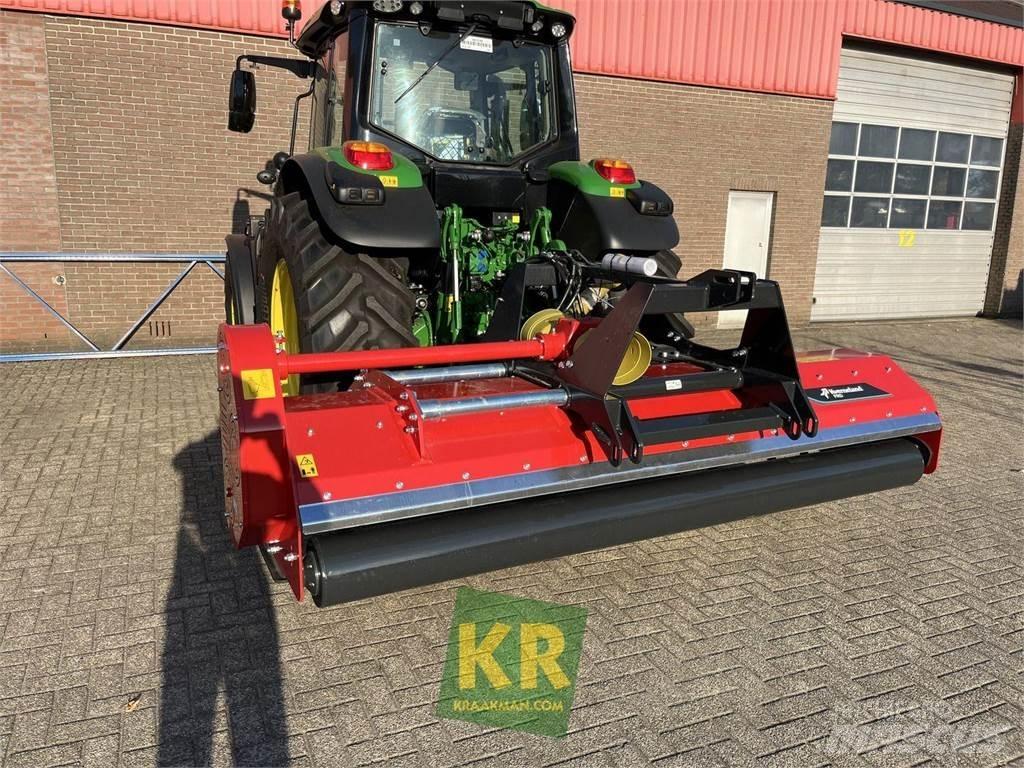 Kverneland FRD320 Мульчирователи