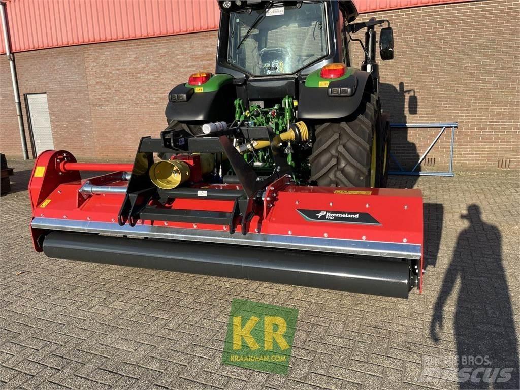 Kverneland FRD320 Мульчирователи