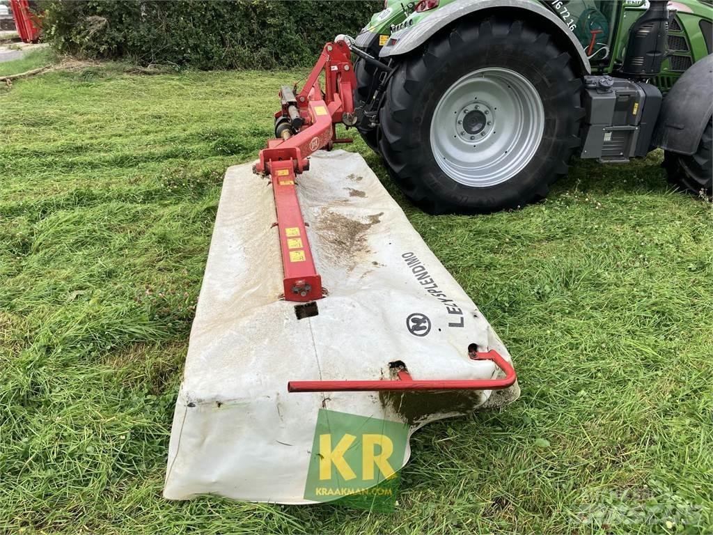 Lely 320 Грубые косилки