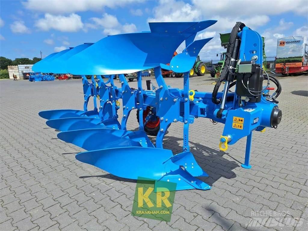 Lemken Juwel 8 Обычные плуги