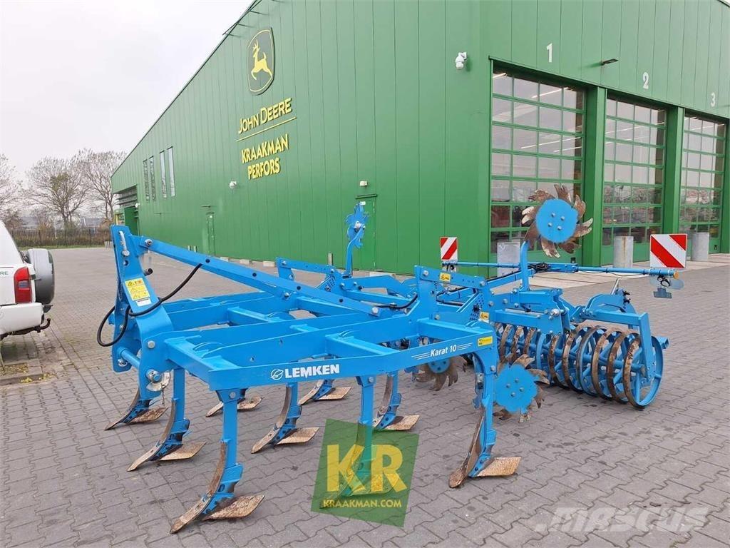 Lemken Karat 10 Сельхозтехника - Другие