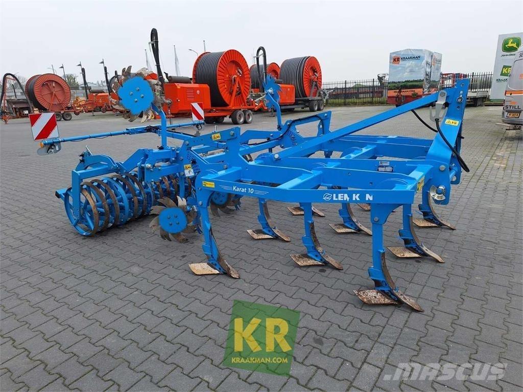 Lemken Karat 10 Сельхозтехника - Другие