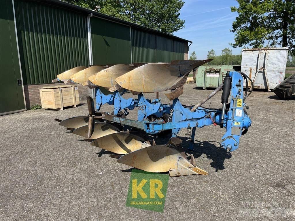 Lemken Opal Обычные плуги