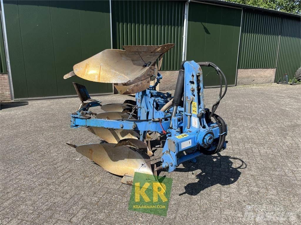 Lemken Opal Обычные плуги