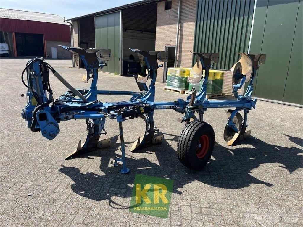 Lemken Opal Обычные плуги