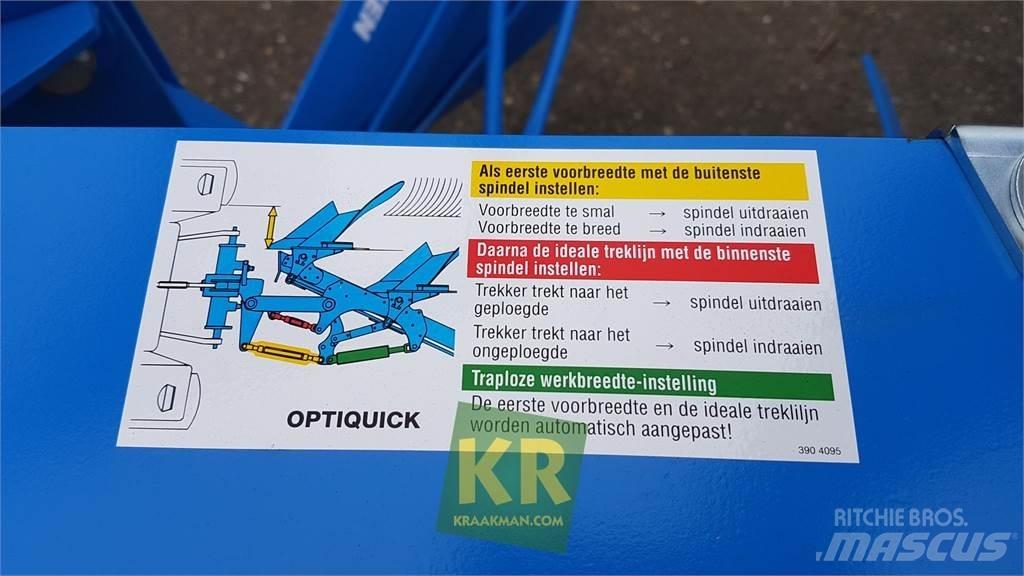 Lemken Overig Обычные плуги