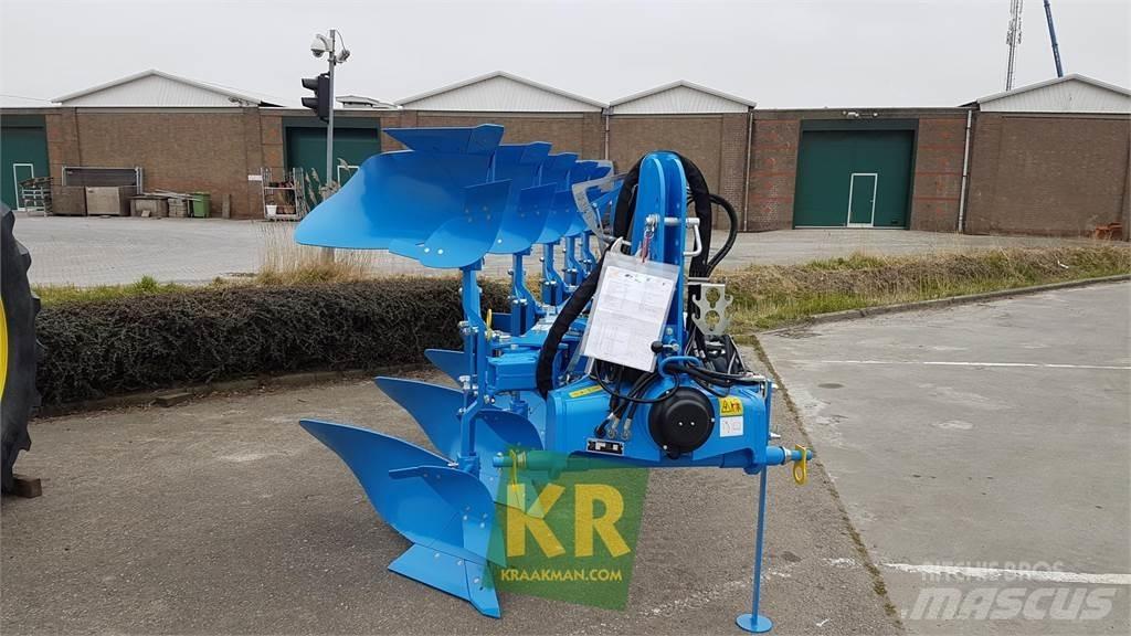 Lemken Overig Обычные плуги