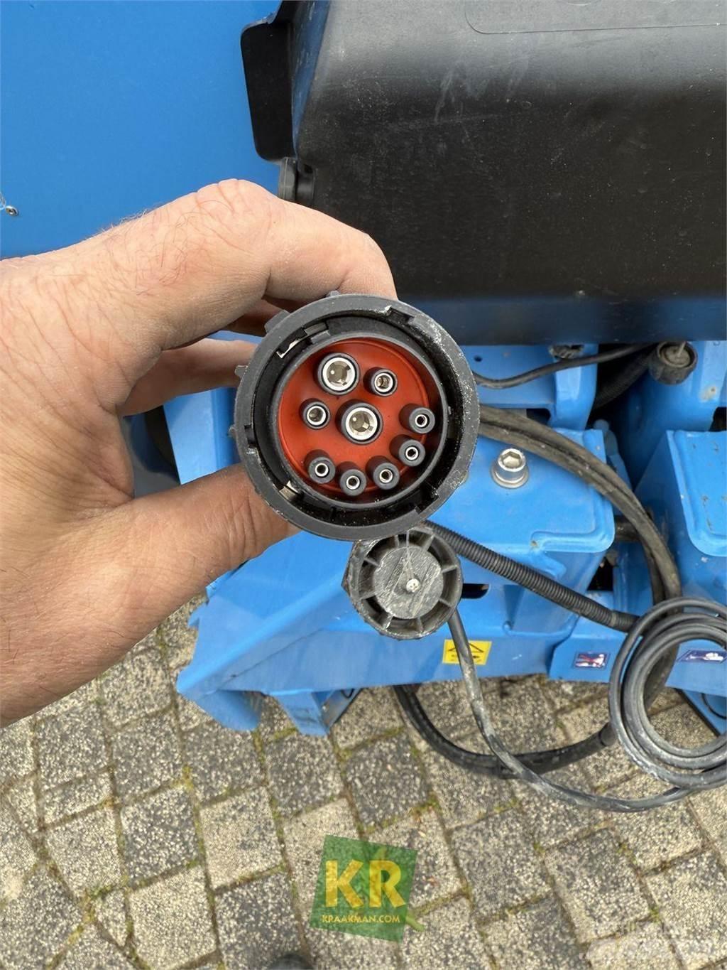 Lemken Polaris 14 Самоходные опрыскиватели