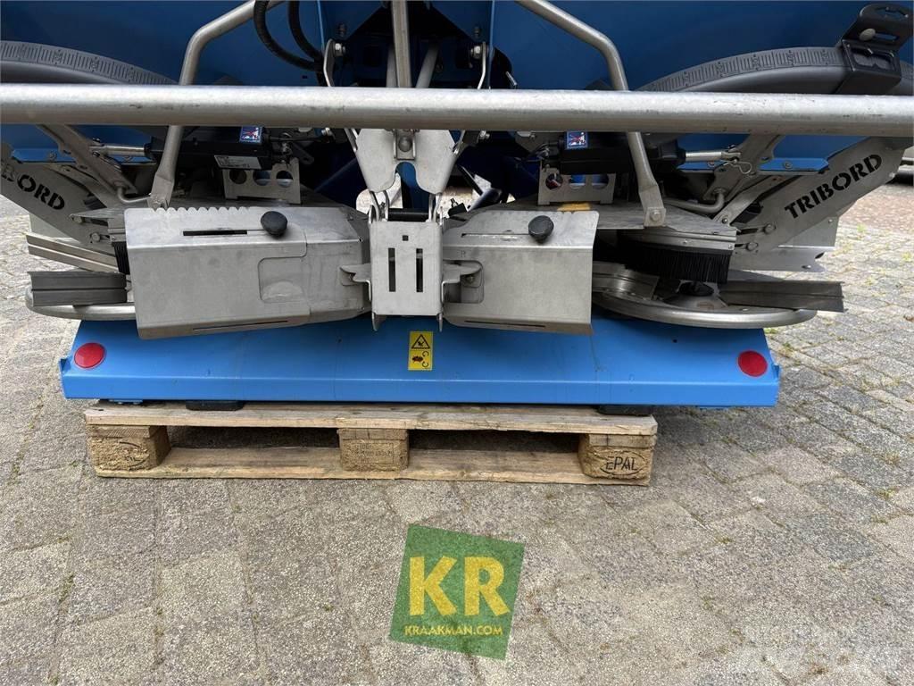 Lemken Polaris 14 Самоходные опрыскиватели