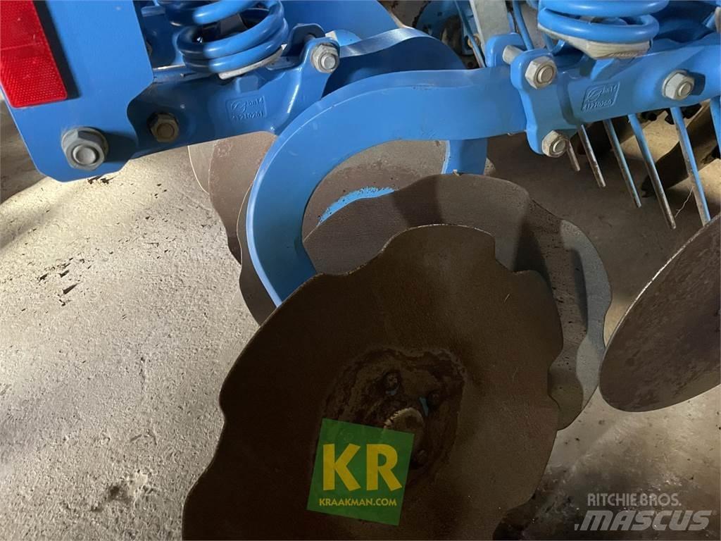 Lemken Rubin 10 Сельхозтехника - Другие