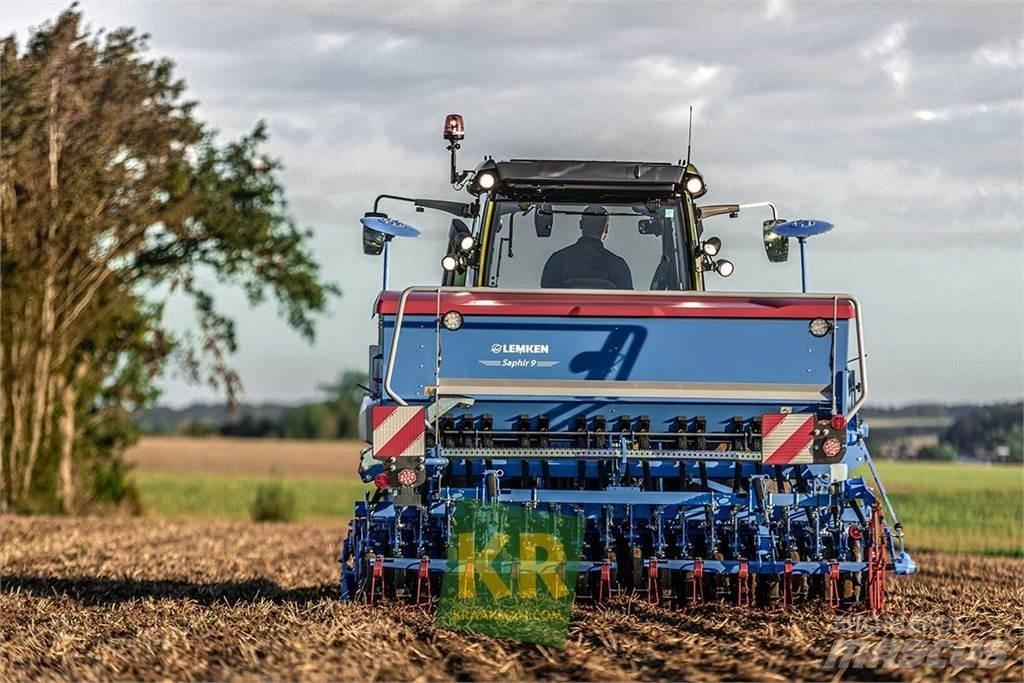 Lemken Saphir 7 Сеялки точного высева