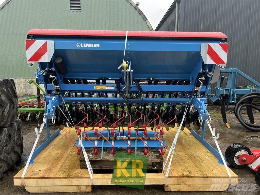 Lemken Saphir 7 Сеялки точного высева